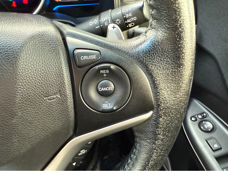 2014 Honda Fit 1.5 Hybrid Automatic, Only 133kms! New Nct 02/2027, Reversing Camera, Bluetooth, Sat Nav, Immaculate Condition, Cheap Tax @ €170, A/C, Alloys, Service & Warranty Included, SIMI Dealer, €8,950