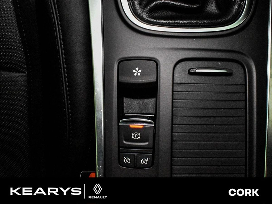2020 Renault Megane GC Signature TCe 140 GPF MY18 €18,900