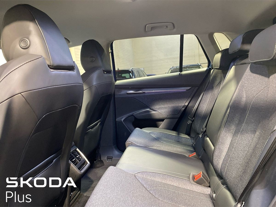 2025 Skoda Elroq 85 €38,950