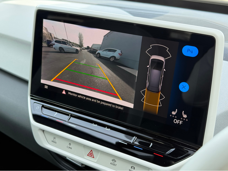 2020 Volkswagen ID.3 - image 8