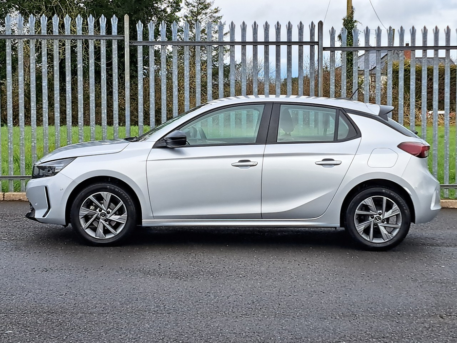 2025 Opel Corsa - image 6