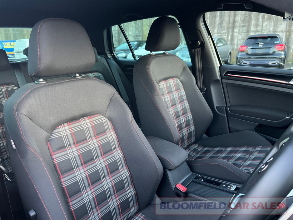 2015 Volkswagen Golf 2.0 GTI , DSG // IMMACULATE €18,950