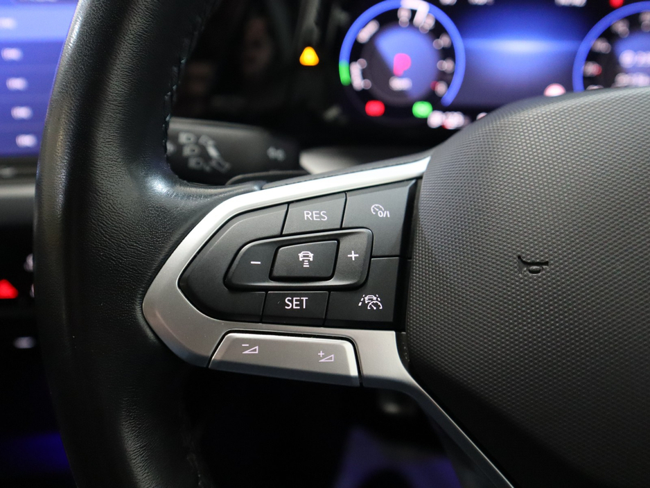 2024 Volkswagen Golf *41* STYLE TSI E-HYBRID S DSG €29,900