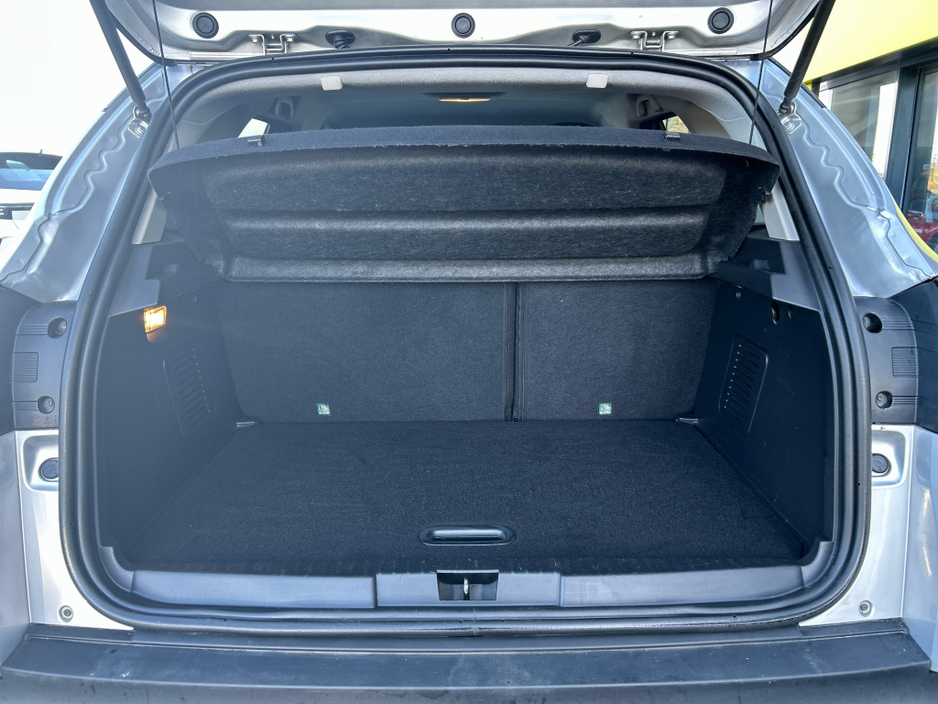 2016 Renault Captur - image 12