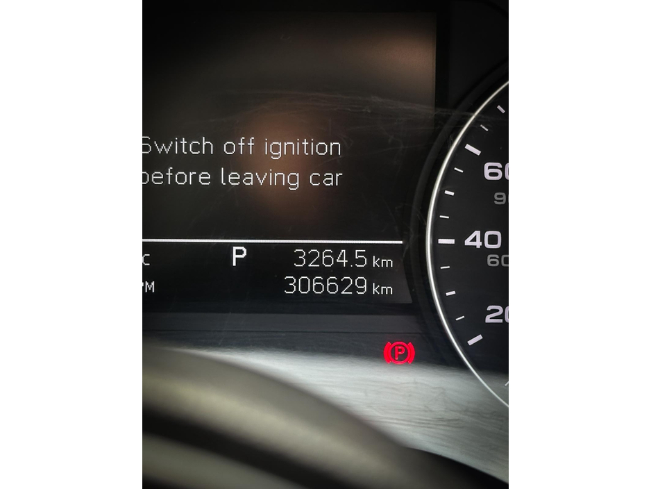 2013 Audi A6 - image 3