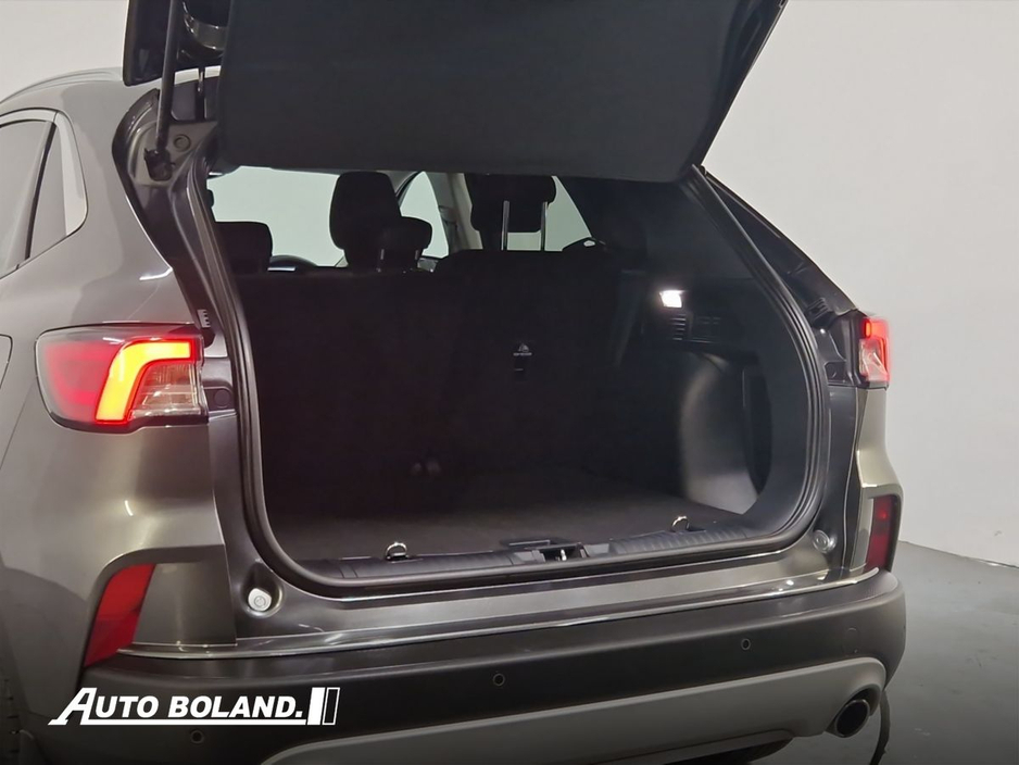 2022 Ford Kuga 1.5 EcoBlue 120PS Titanium €26,950