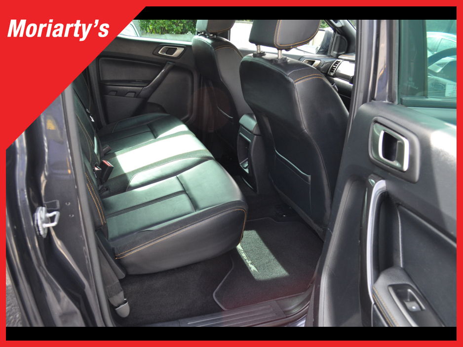 2020 Ford Ranger - image 9