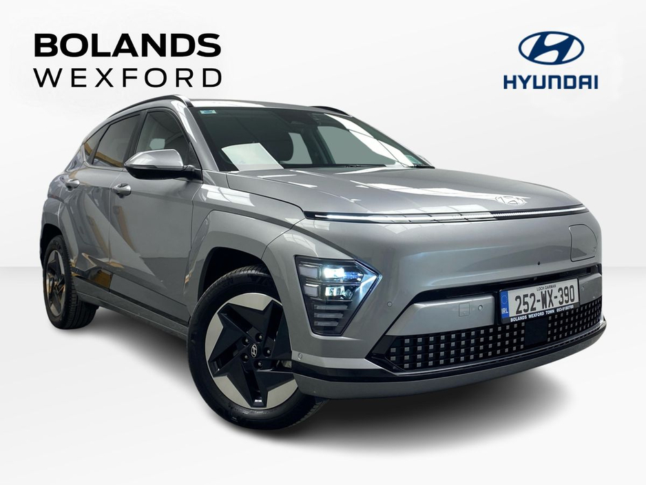 2025 Hyundai Kona for sale in , Ireland