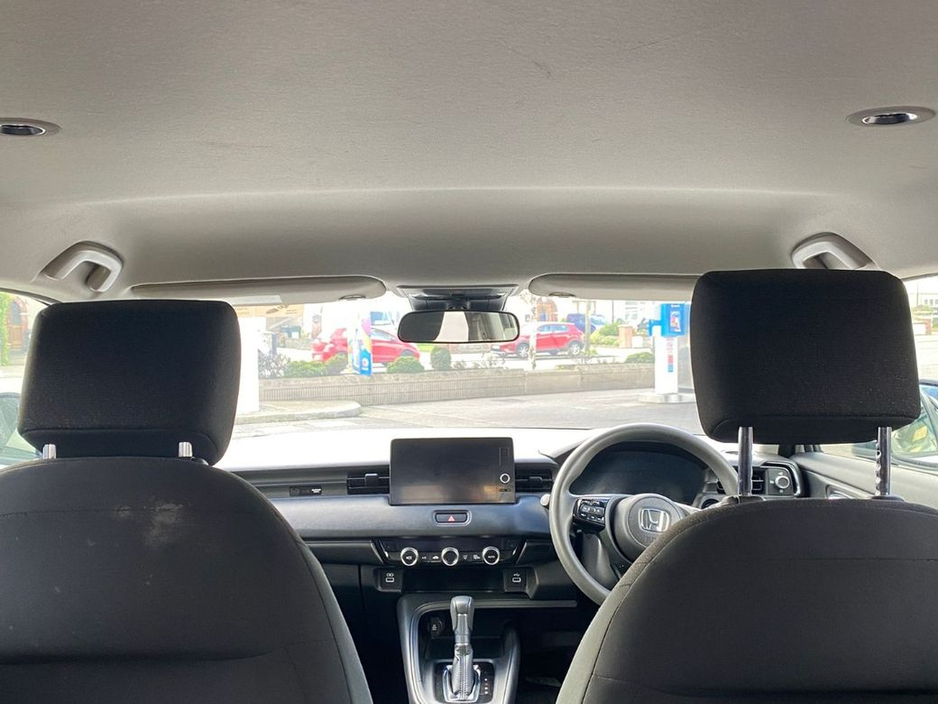 2022 Honda HR-V - image 24