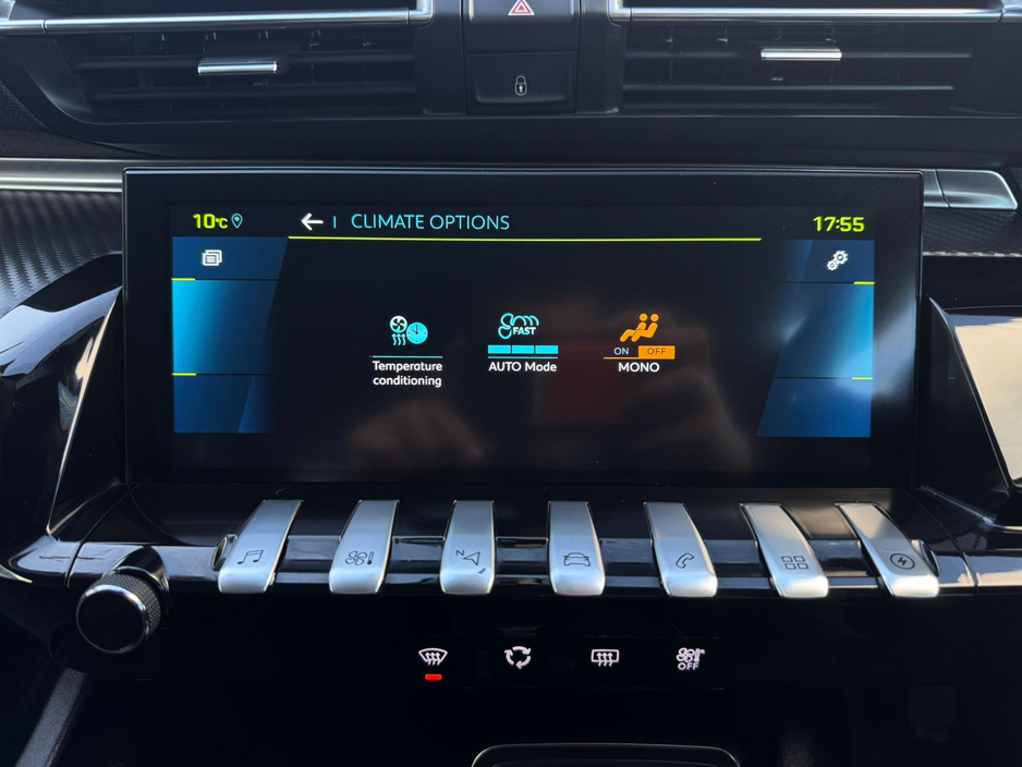 2022 Peugeot 508 - image 31