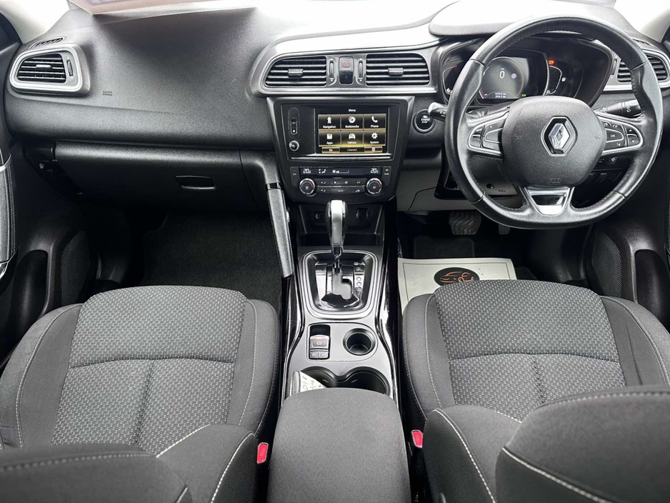 2018 Renault Kadjar - image 13