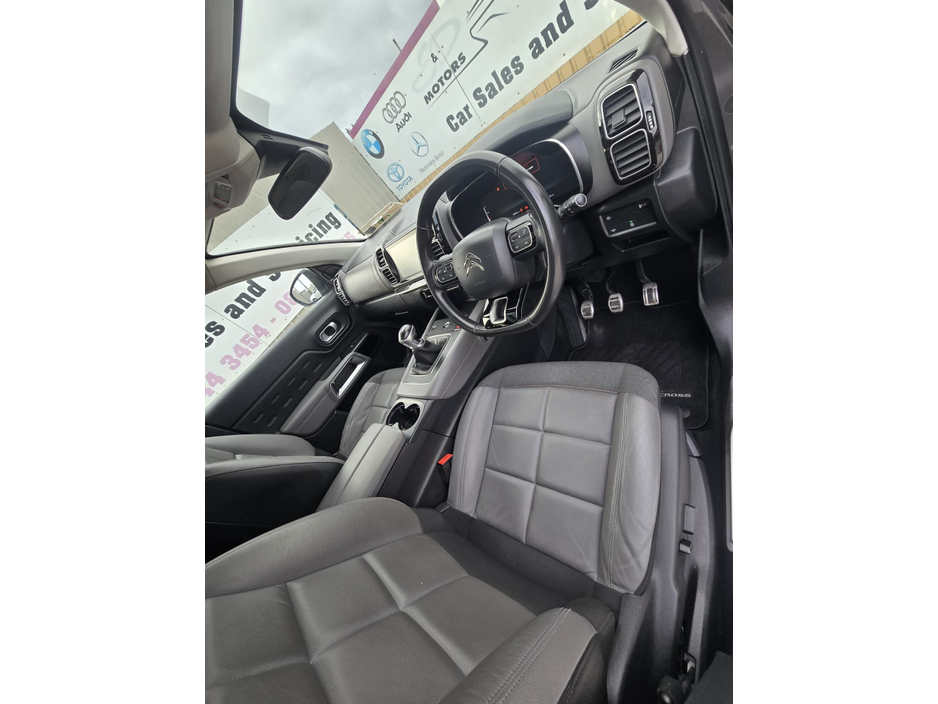 2020 Citroen C5 Aircross - image 14