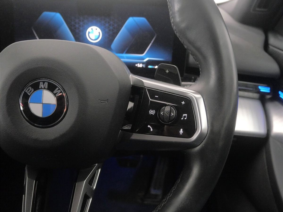 2024 BMW 5 Series 520i M Sport Saloon €59,900