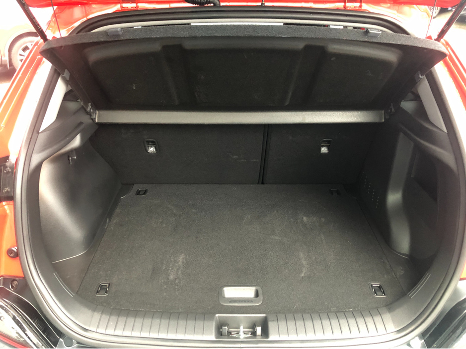 2023 Hyundai Kona Executive 1.0 Petrol €26,950