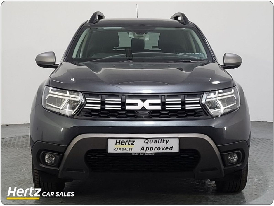 2023 Dacia Duster JOURNEY BLUE DCI 1.5 Diesel Manual €19,445