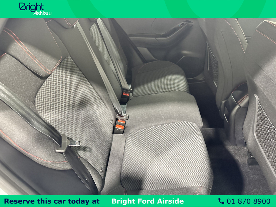 2024 Ford Puma - image 21