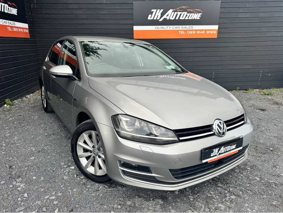 2015 Volkswagen Golf for sale in , Ireland