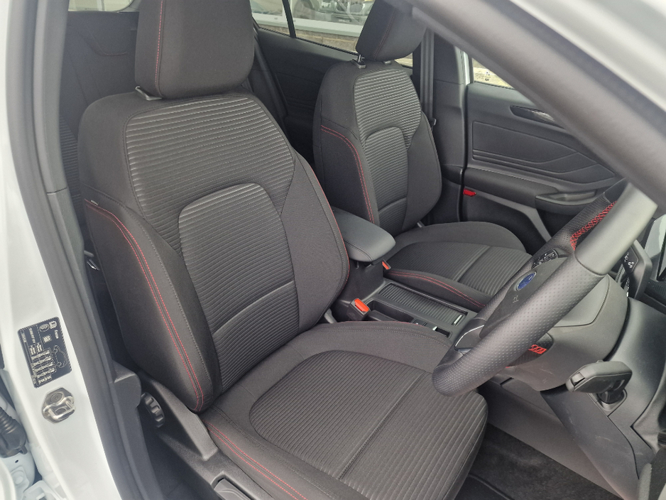 2026 Ford Focus - image 17