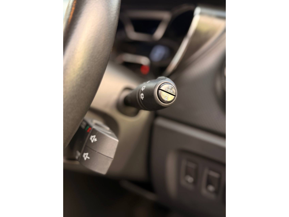 2016 Renault Captur - image 22