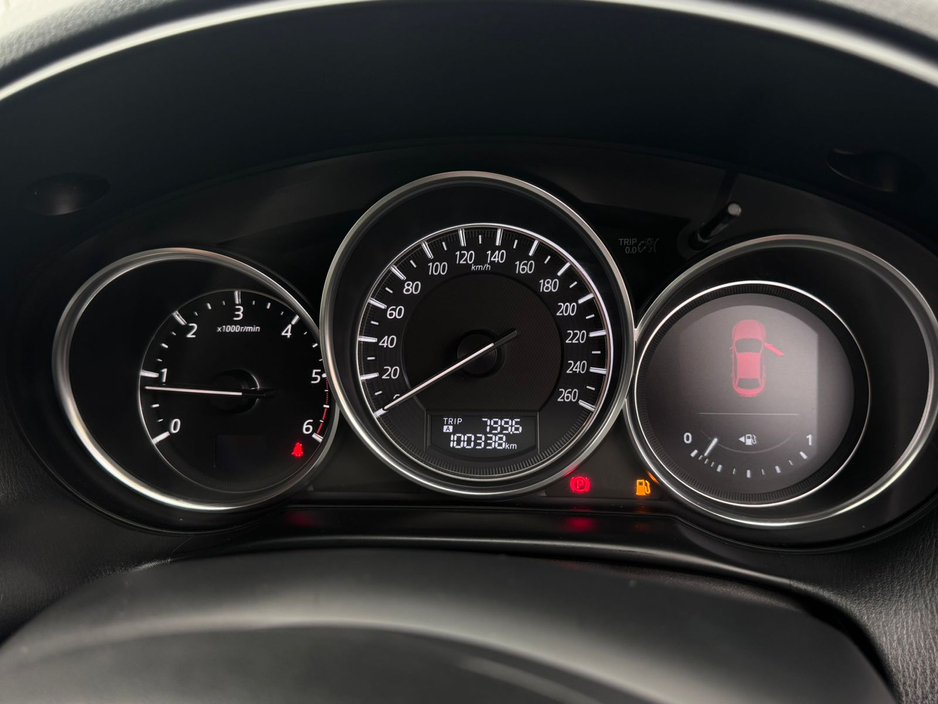 2015 Mazda CX-5 - image 17