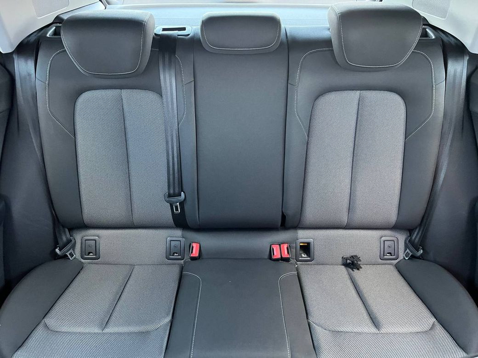 2017 Audi Q2 - image 12