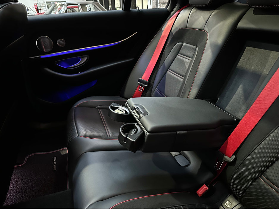 2019 Mercedes-Benz AMG - image 22