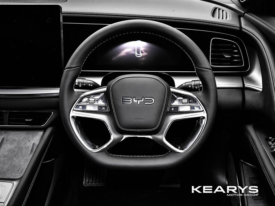 2026 BYD Sealion 7 - image 16