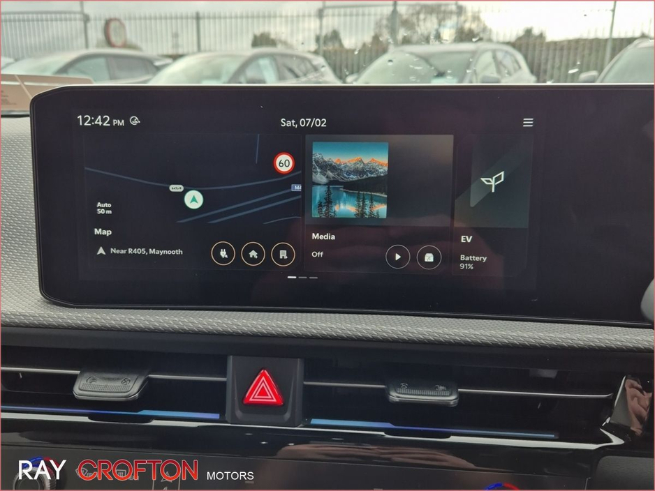 2025 Kia EV6 EV6 Earth PE €45,950