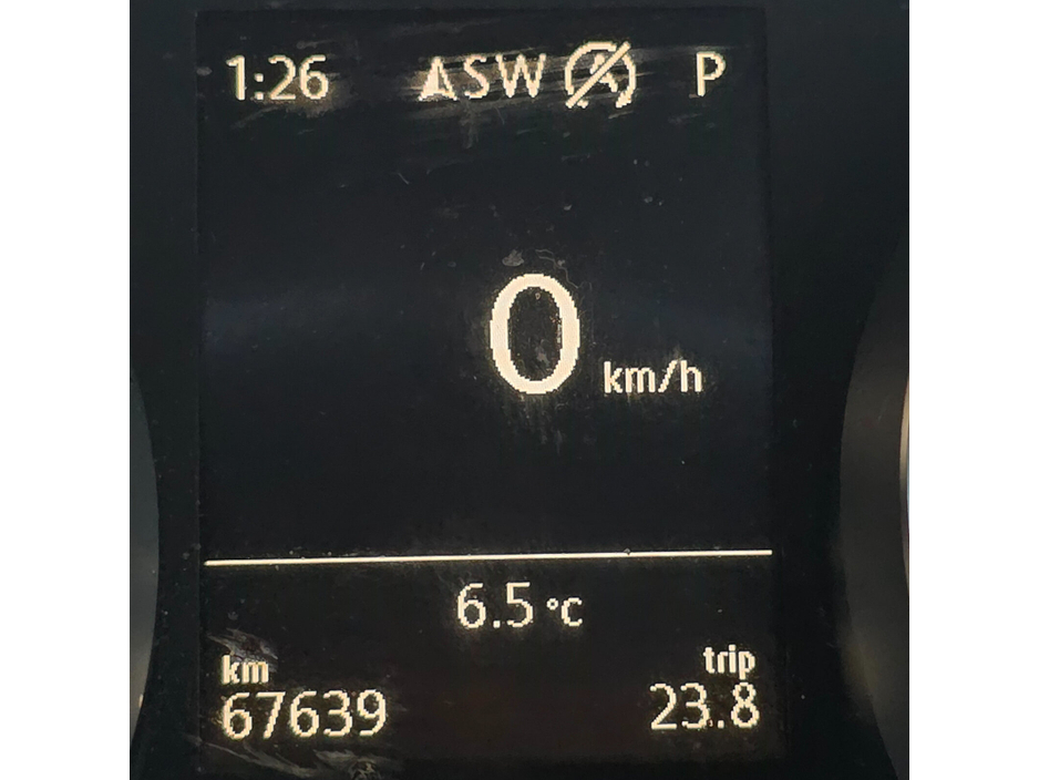 2017 Volkswagen Golf 1.4 TSI 3DR 150HP Highline €16,950