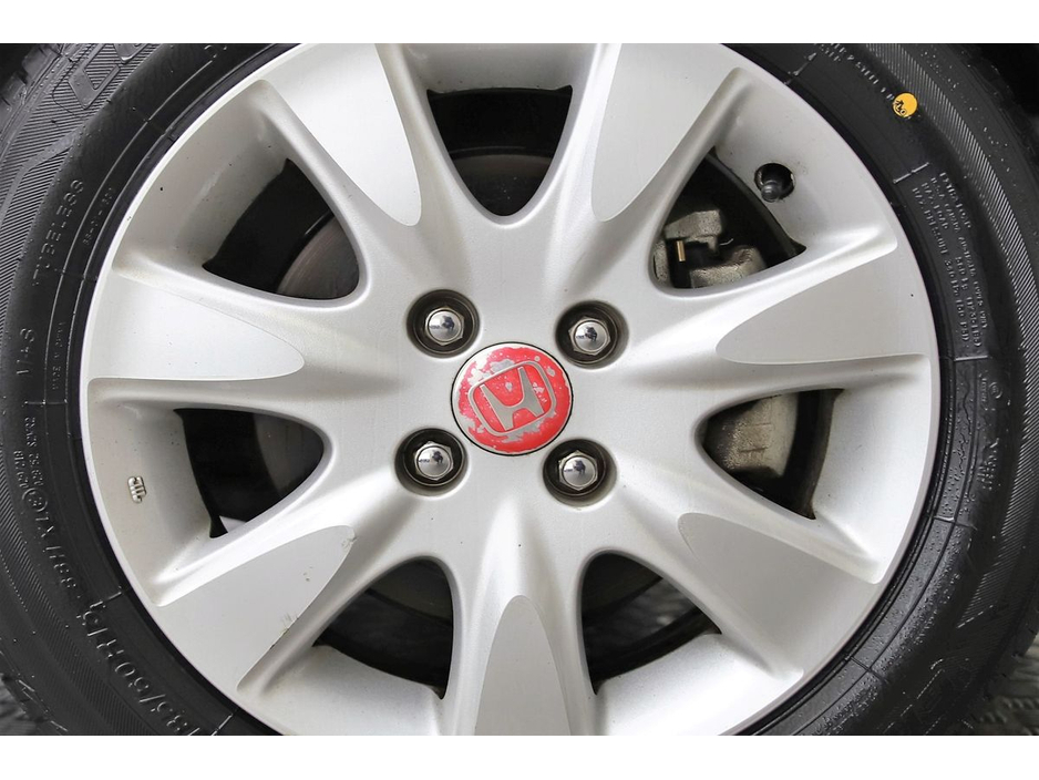 2016 Honda Fit 1.5 I-VTEC HYBRID AUTO *ANDROID*CARPLAY*15"ALLOY WHEELS* €11,890