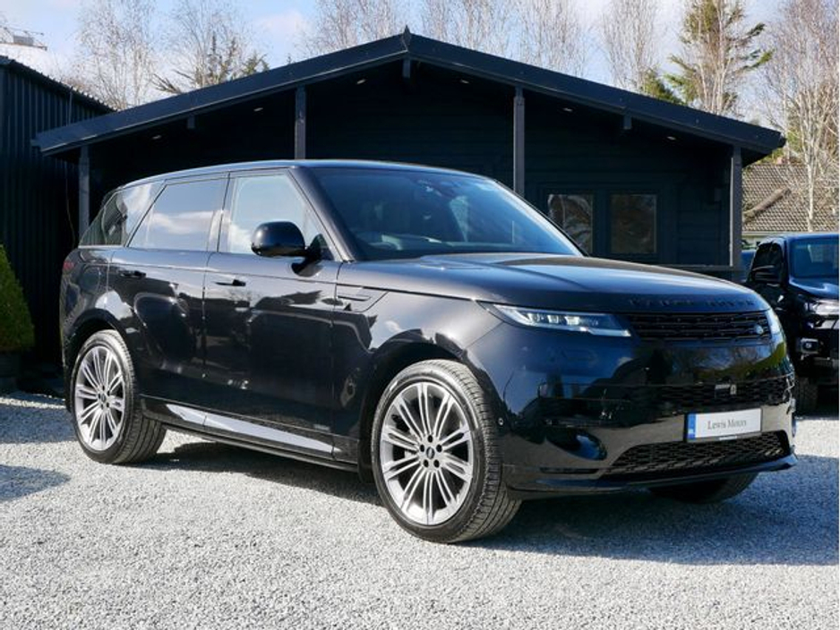 2026 Land Rover Range Rover Sport for sale in , Ireland
