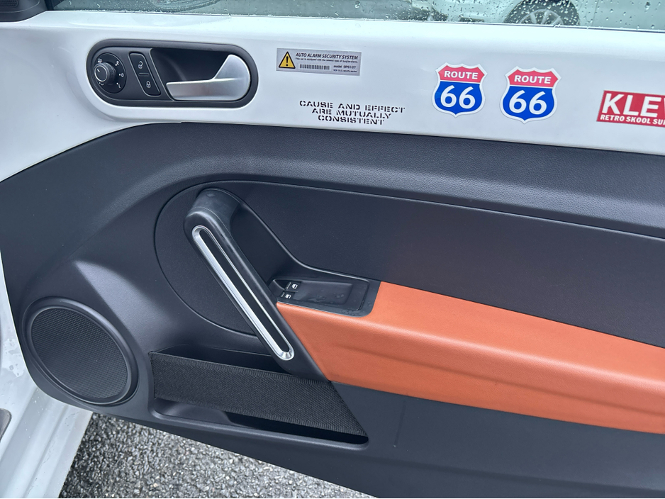 2014 Volkswagen Beetle 1.2TSI Petrol Automatic €10,950