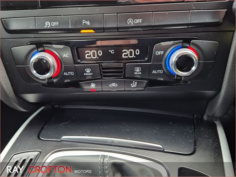 2014 Audi A4 2.0 TDI 150BHP S LINE - Full Audi Service History €12,950