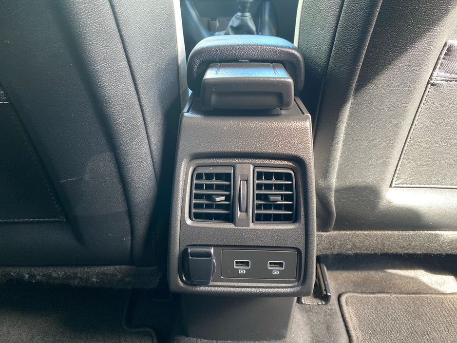 2020 Renault Captur - image 20