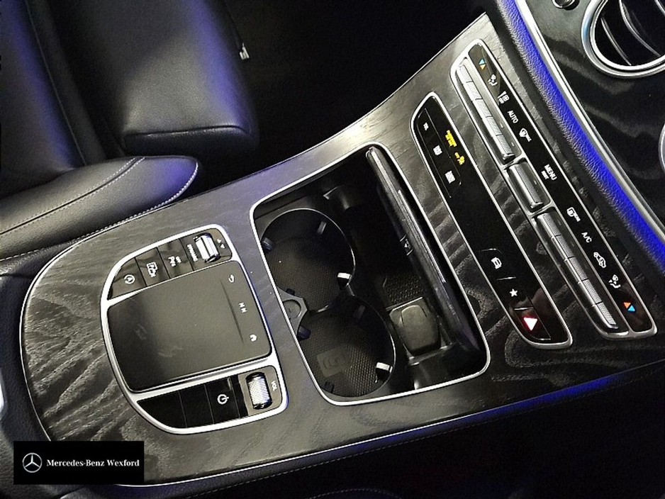 2021 Mercedes-Benz E Class - image 15