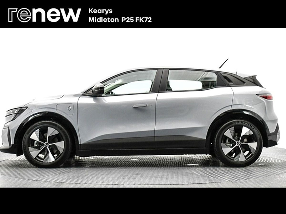 2023 Renault Megane E-Tech Equilibre EV60 220hp €25,990