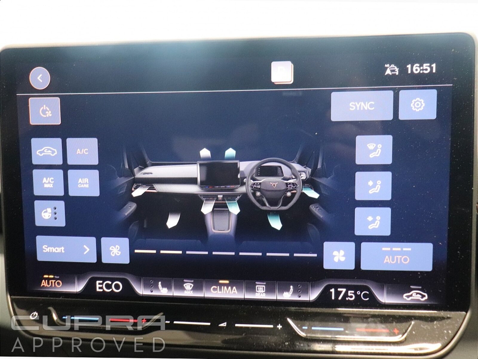 2026 Cupra Born - image 14