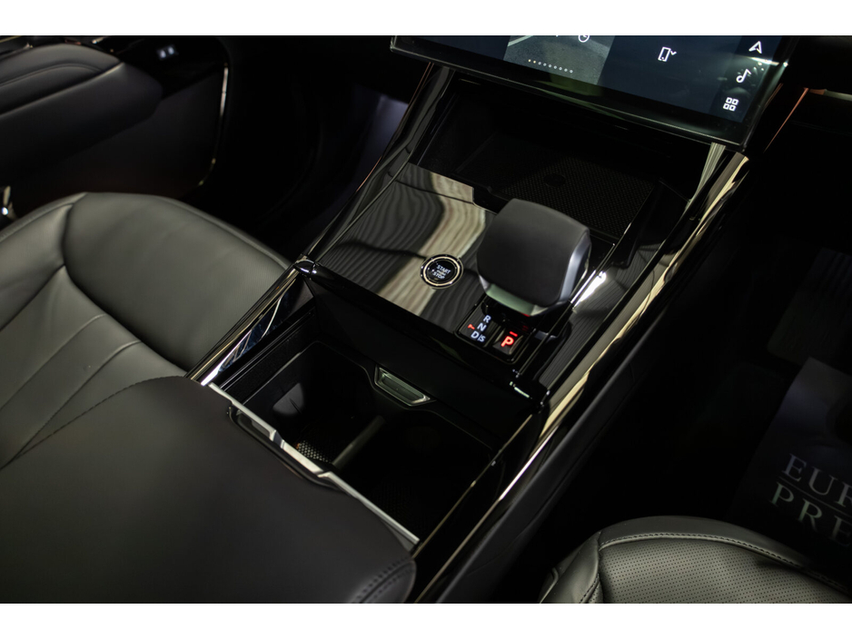 2026 Land Rover Range Rover Sport - image 19