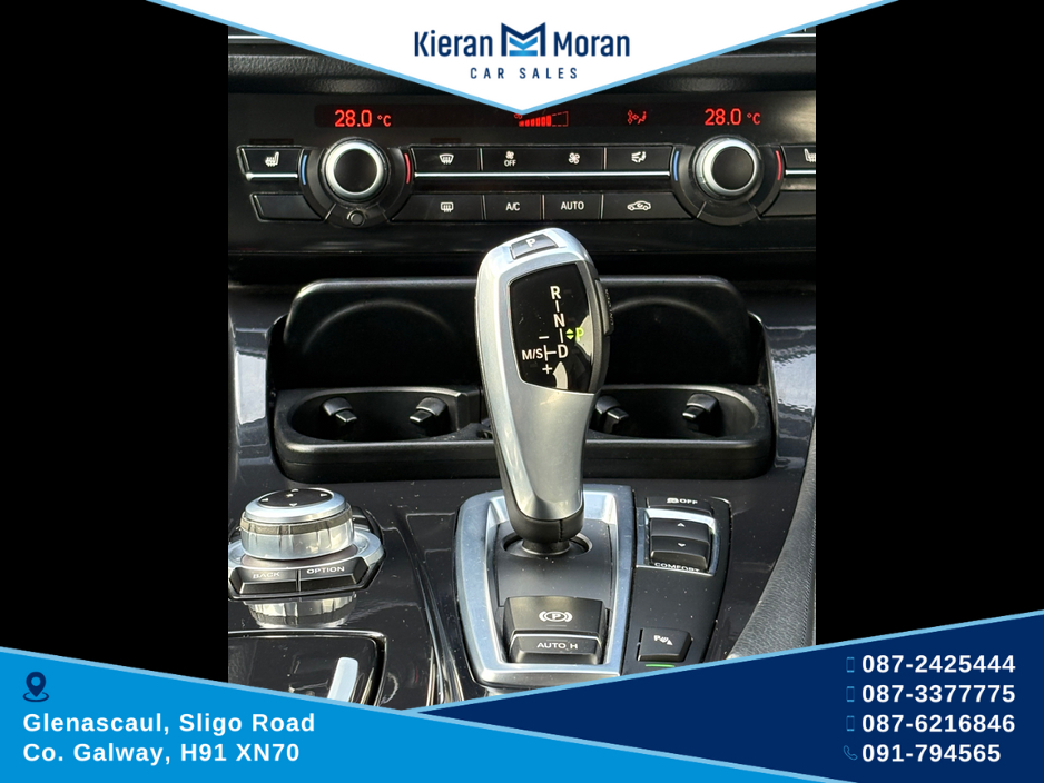 2013 BMW 5 Series TOURING AUTO €7,950