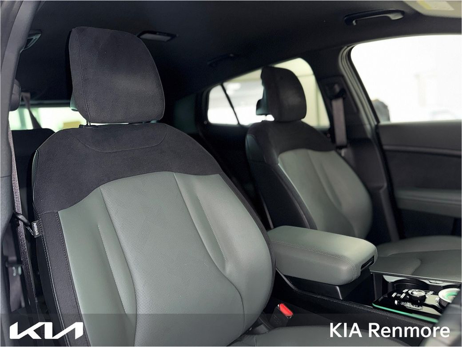 2025 Kia Sportage - image 14