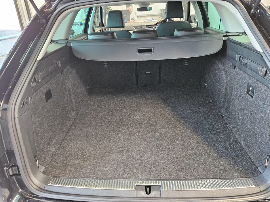 2021 Skoda Superb  €23,950