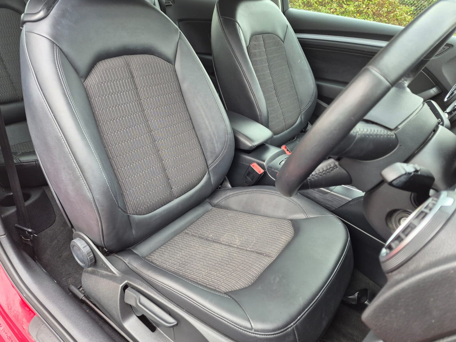 2013 Audi A3 1.6 TDI SE €9,950