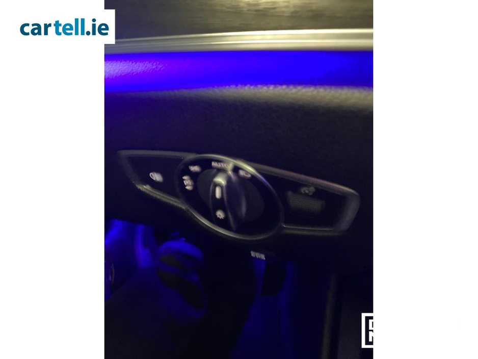 2018 Mercedes-Benz E Class - image 23