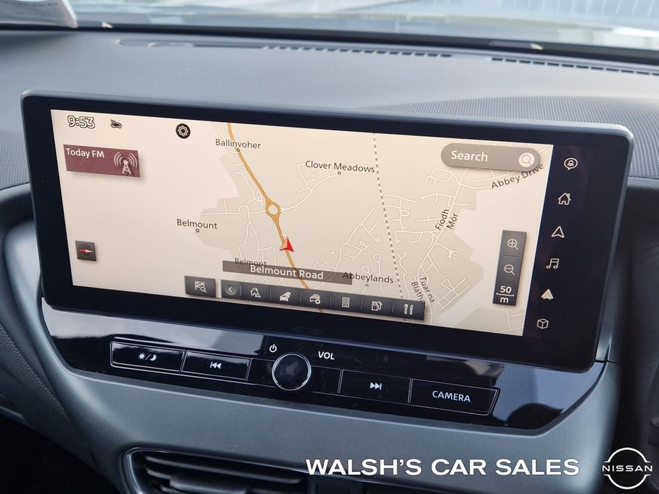 2025 Nissan Juke 1.6 HYB SV Premium MY24 1 €35,950