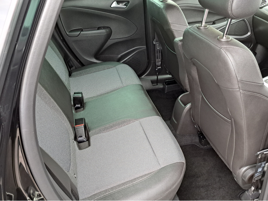 2022 Opel Crossland ELITE 1.5TD 120BHP AUTOMATIC €21,950