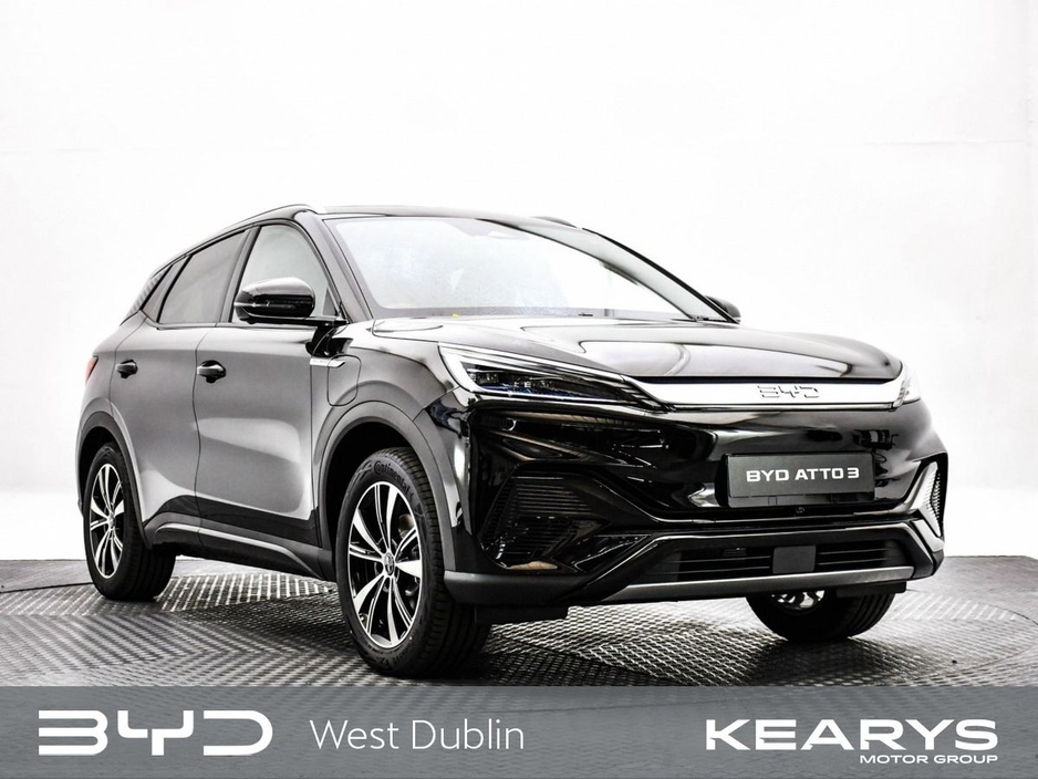 2026 BYD ATTO 3 for sale in , Ireland