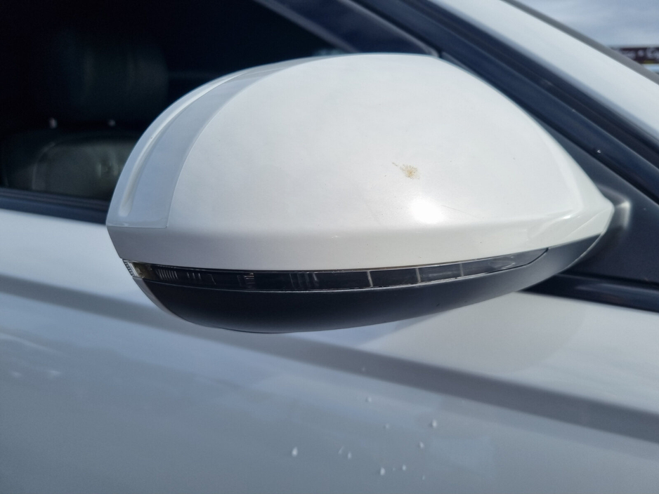 2015 Audi A6 - image 20