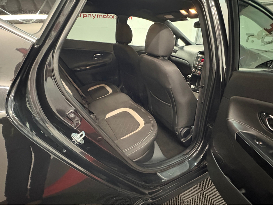 2016 Kia Ceed CEED 1.0 GT/LINE HIGH SPEC LOW MILEAGE €11,950