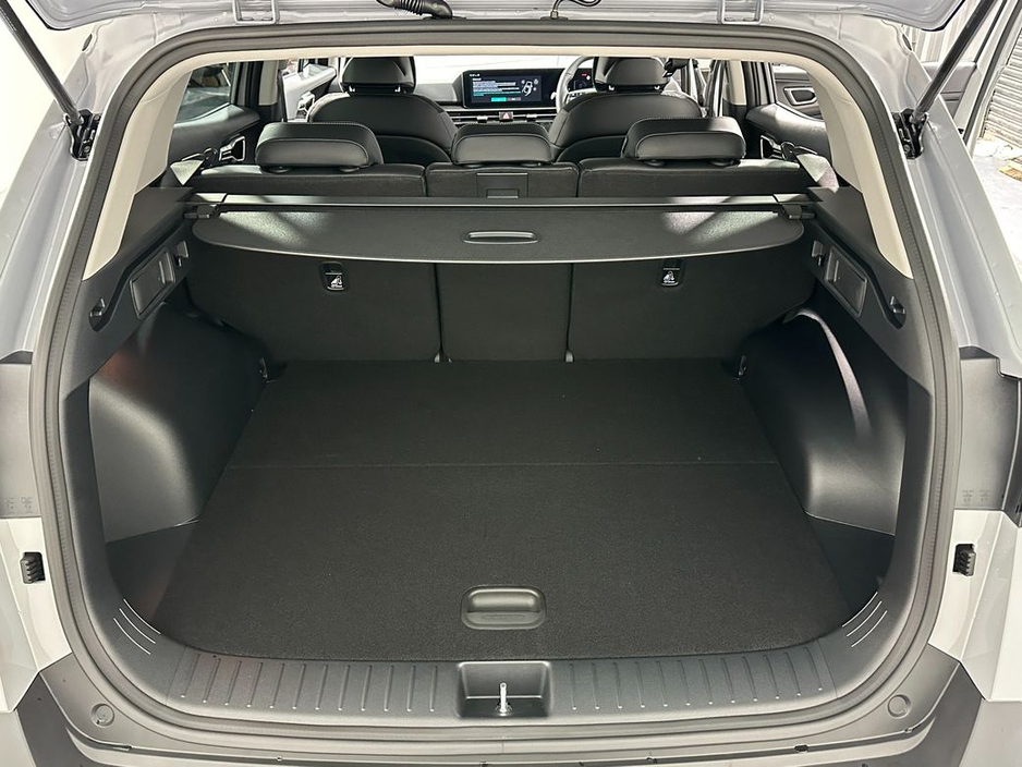 2026 Kia Sportage - image 28