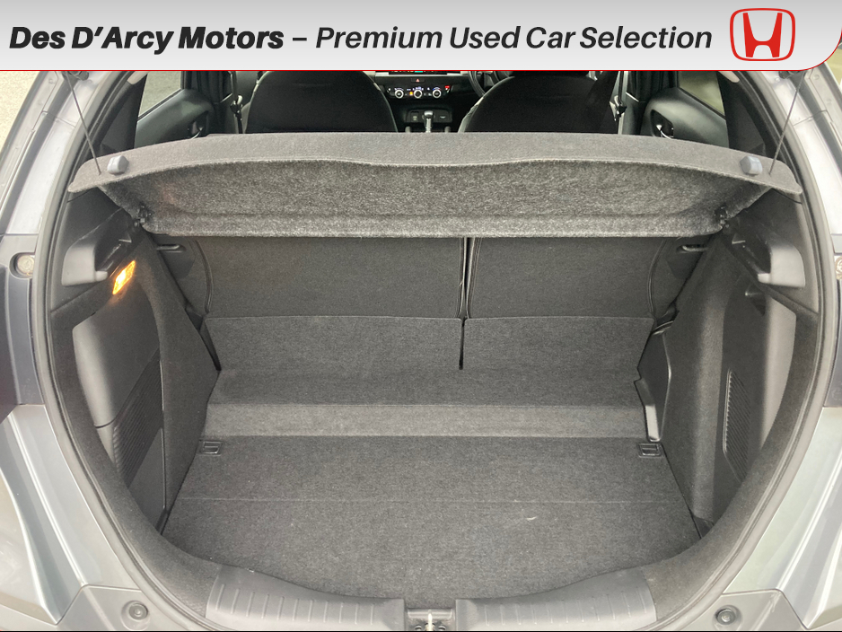 2020 Honda Jazz CROSSTAR EX I-MMD CV €22,950